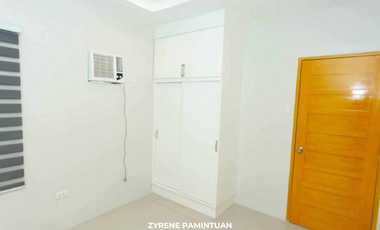 4 Bedrooms- SemiFurnished House for Rent in Cuayan, Angeles