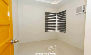 4 Bedrooms- SemiFurnished House for Rent in Cuayan, Angeles