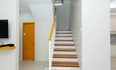 4 Bedrooms- SemiFurnished House for Rent in Cuayan, Angeles