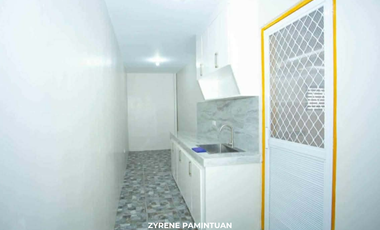 4 Bedrooms- SemiFurnished House for Rent in Cuayan, Angeles