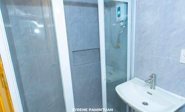 4 Bedrooms- SemiFurnished House for Rent in Cuayan, Angeles