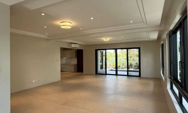 500 sqm 4BR Brand New House for Sale in Ayala Primera Southvale