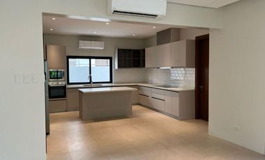 500 sqm 4BR Brand New House for Sale in Ayala Primera Southvale