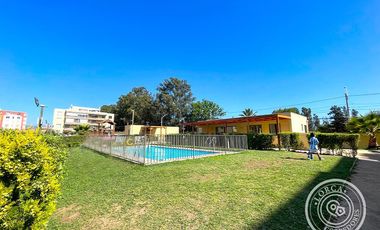 Departamento en Arriendo Sector Los Pinos Quilpué