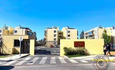 Departamento en Arriendo Sector Los Pinos Quilpué