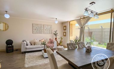 Departamento en Arriendo Sector Los Pinos Quilpué