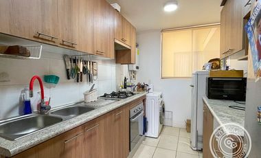 Departamento en Arriendo Sector Los Pinos Quilpué