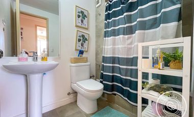 Departamento en Arriendo Sector Los Pinos Quilpué