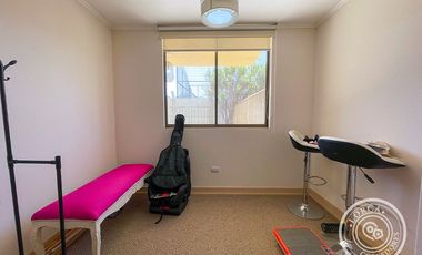 Departamento en Arriendo Sector Los Pinos Quilpué