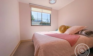 Departamento en Arriendo Sector Los Pinos Quilpué