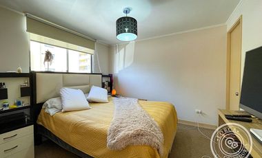 Departamento en Arriendo Sector Los Pinos Quilpué