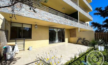 Departamento en Arriendo Sector Los Pinos Quilpué