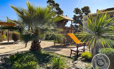 Departamento en Arriendo Sector Los Pinos Quilpué