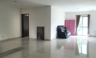 Rumah 2lt 12x20 240m Type 4KT Cluster Palm Spring JGC Jakarta Garden City Cakung