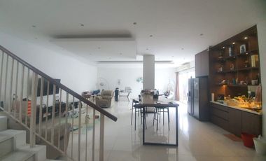 Rumah 2lt 12x20 240m Type 4KT Cluster Palm Spring JGC Jakarta Garden City Cakung