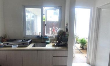 Rumah 2lt 12x20 240m Type 4KT Cluster Palm Spring JGC Jakarta Garden City Cakung