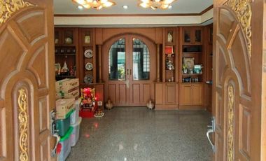 ขายบ้านเดี่ยวหลังมุม เนื้อที่ 59.3 ตร.วา สุไหงโก-ลก นราธิวาส