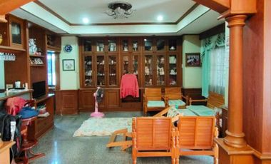 ขายบ้านเดี่ยวหลังมุม เนื้อที่ 59.3 ตร.วา สุไหงโก-ลก นราธิวาส