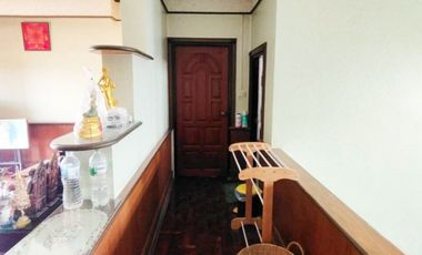 ขายบ้านเดี่ยวหลังมุม เนื้อที่ 59.3 ตร.วา สุไหงโก-ลก นราธิวาส