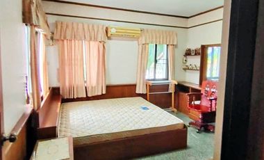 ขายบ้านเดี่ยวหลังมุม เนื้อที่ 59.3 ตร.วา สุไหงโก-ลก นราธิวาส