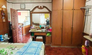 ขายบ้านเดี่ยวหลังมุม เนื้อที่ 59.3 ตร.วา สุไหงโก-ลก นราธิวาส