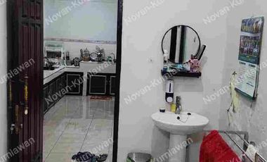 DIJUAL TOKO & RUMAH TRAWAS MOJOKERTO Nol Jalan Raya ke Tretes Pasuruan