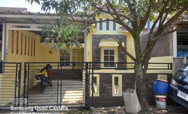 Rumah Adipura Siap Huni Cocok Untuk Keluarga Bahagia