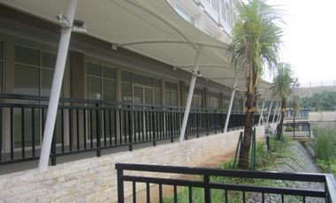 Di Jual Ruko Gandeng Food City di Green Lake City - (PW055)