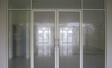 Di Jual Ruko Gandeng Food City di Green Lake City - (PW055)