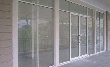 Di Jual Ruko Gandeng Food City di Green Lake City - (PW055)