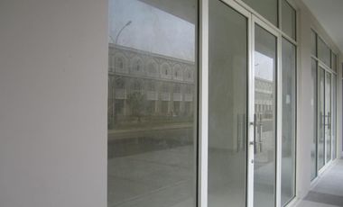 Di Jual Ruko Gandeng Food City di Green Lake City - (PW055)