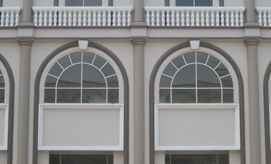 Di Jual Ruko Gandeng Food City di Green Lake City - (PW055)