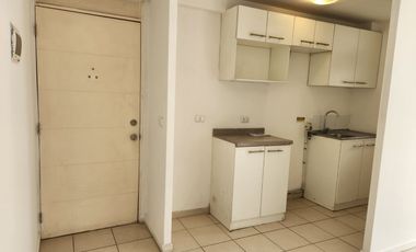 Se arrienda acogedor departamento en Condominio Nueva Esperanza