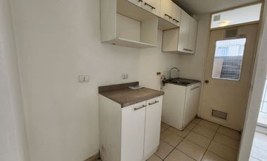 Se arrienda acogedor departamento en Condominio Nueva Esperanza