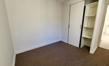 Se arrienda acogedor departamento en Condominio Nueva Esperanza