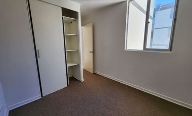 Se arrienda acogedor departamento en Condominio Nueva Esperanza