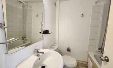 Se arrienda acogedor departamento en Condominio Nueva Esperanza