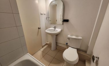 Se arrienda acogedor departamento en Condominio Nueva Esperanza