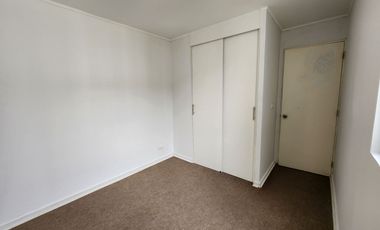 Se arrienda acogedor departamento en Condominio Nueva Esperanza