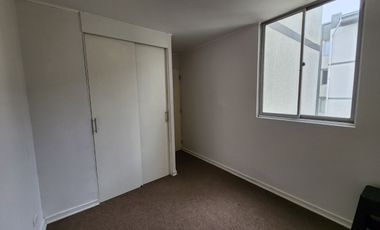 Se arrienda acogedor departamento en Condominio Nueva Esperanza