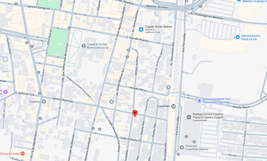 Casa en venta en Paseos de Santa Maria, Cuautitlán, Estado de México JP.