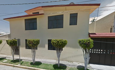 Casa en venta en Paseos de Santa Maria, Cuautitlán, Estado de México JP.