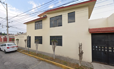 Casa en venta en Paseos de Santa Maria, Cuautitlán, Estado de México JP.