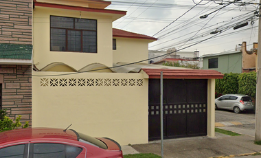 Casa en venta en Paseos de Santa Maria, Cuautitlán, Estado de México JP.