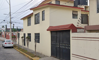 Casa en venta en Paseos de Santa Maria, Cuautitlán, Estado de México JP.