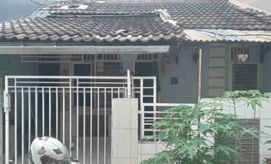 Dijual Rumah Murah di Narogong Bekasi Timur