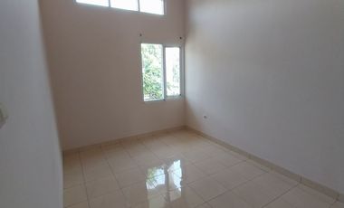 Rumah murah posisi hook komp private village clustee jimbaran cikoneng bojongsoang bandung buah batu