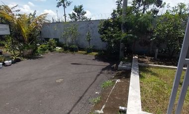 Rumah murah posisi hook komp private village clustee jimbaran cikoneng bojongsoang bandung buah batu