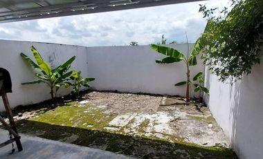 Rumah murah posisi hook komp private village clustee jimbaran cikoneng bojongsoang bandung buah batu