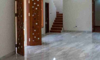 Cluster mewah 2 lantai SHM  stategis dekat pantai Sanur